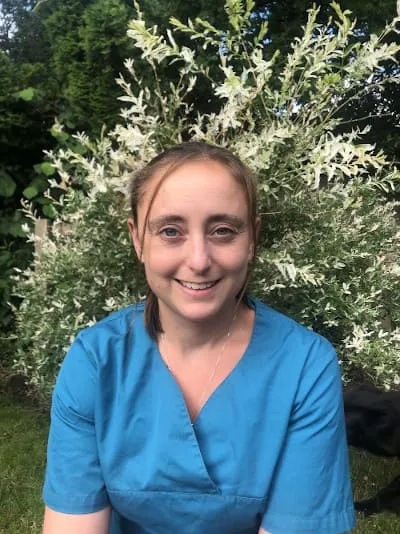Docteur Charlotte Coevoet